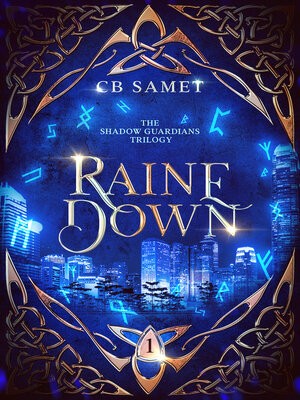 Raine Down - ebook